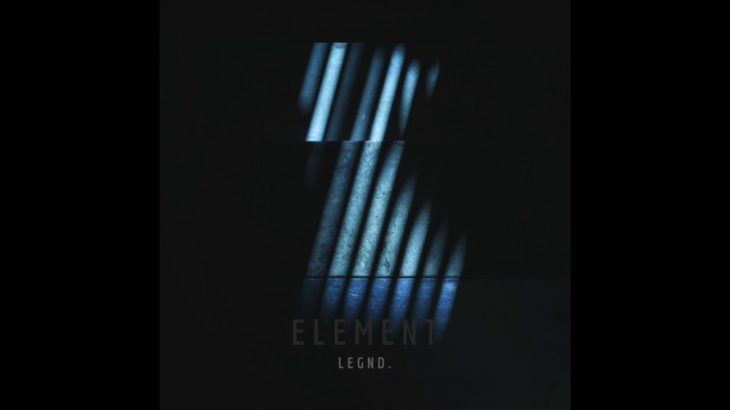 LEGND. – ELEMENT R&B Style Beat (2019)