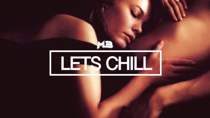 “LETS CHILL” Romantic Guitar R&B Instrumental | Aaliyah x Kehlani Type Beat (Prod by MaxxBeats)