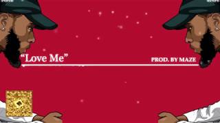 “LOVE ME” prod. by Maze | Tory Lanez feat. PnB Rock | Smooth R&B/Soul type Beat