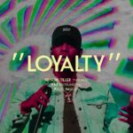 “LOYALTY” – Prod. YMbeats. (Bryson Tiller X H.E.R. type beat | R&B instrumental 2019)