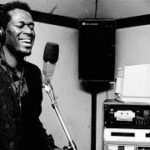 LUTHER VANDROSS  I Know You Want To    R&B