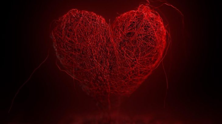 “LUV” [FREE] RAP/R&B slow instrumental