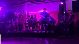 La Bifurcada (Memphis La Blusera) cover por La Garrido R&B