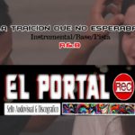 La Traición que no esperabas – BEAT R&B / Instrumental (PROD EL PORTAL REC)