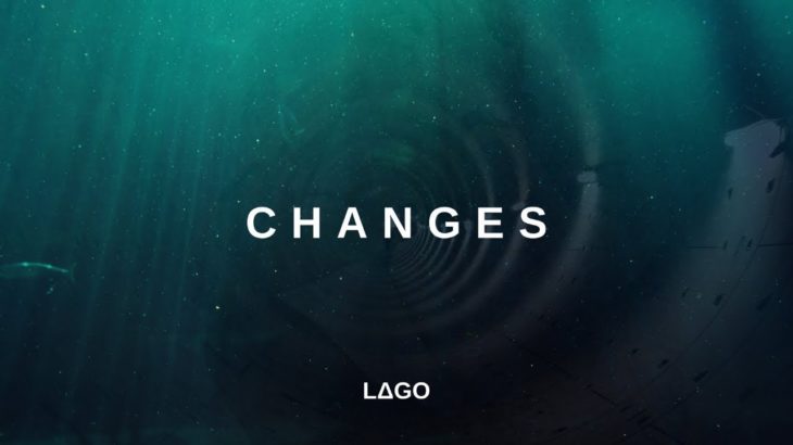 Lago- Changes | Rap Type Beat | R&B Type Beat