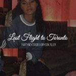 “Last Flight To Toronto” // PARTYNEXTDOOR x Bryson Tiller Type Beat 2019 | R&B Type Beat 2019