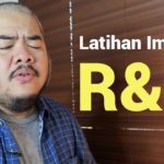 Latihan Improv R&B ala Mariah dan Ariana
