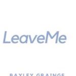 LeaveMe (Hip Hop & Rap / R&B Soul Instrumental) – Drake / Rihanna Type Beat