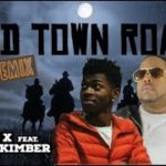 Lil Nas X  Old Town Road feat  Chivas Kimber R&B Remix DJ Superjam