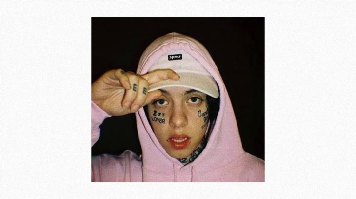Lil Xan Type Beat “Moonlight” | Trap R&B Type Beat