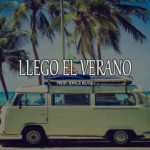 “Llego el Verano” – Instrumental Dancehall R&B – Beats Latino | Black Studio Records