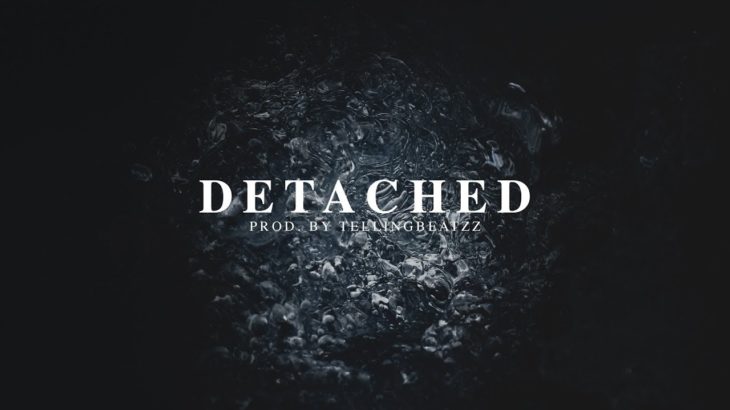 Lo-Fi Piano Beat – “Detached” Feat. SZA & Frank Ocean | R&B Type Beat
