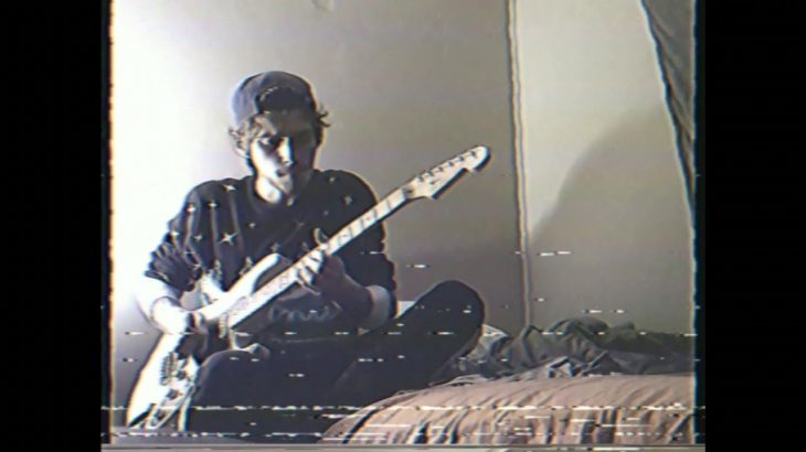 Lofi Psychedelic R&B Jamz (Moxoon)