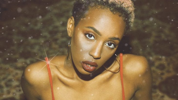 Louam – Like 90’s R&B [Audio]