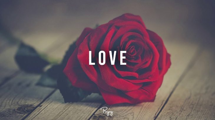 Love Rap Beat | New R&B Hip Hop Instrumental Music 2019