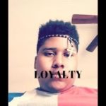 “Loyalty” – JwClark | Prod Eso | Trapsoul / Rap / Hip Hop / R&b 2019