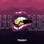 “Luscious” | Halsey Type Beat | Wavy Chill R&B Instrumental | ThePlanBeats