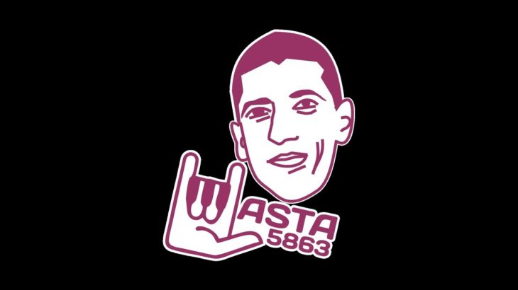 MASTA5863  БИТ ЗА ЧАС  R&B  FL STUDIO (запись twitch стрима)