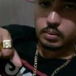 MC KING R&B – Bailão