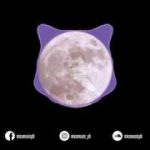 MICO – MOON IN THE NIGHT SKY | Kpop x R&B x DEAN,  Loco Type Beat 2019 Instrumental