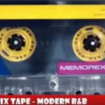 MIX TAPE – MODERN R&B – DJ FABINHO ” F.S MIX “