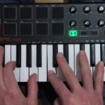 MPK mini R&B – Neo Soul chords