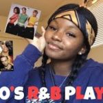 MY LIT 2000’s R&B PLAYLIST
