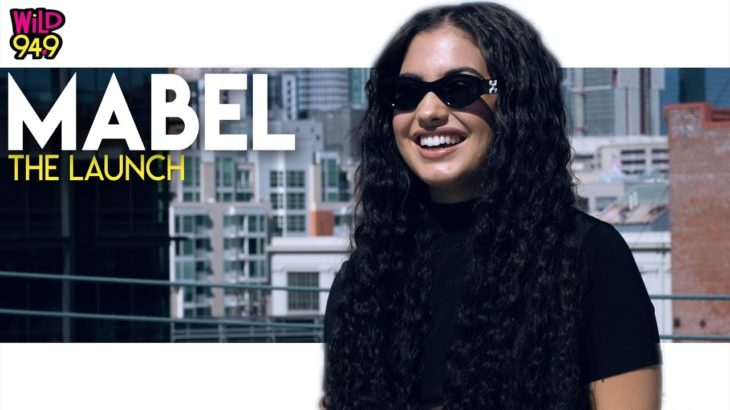 Mabel Talks Dream Frank Ocean Collab, 90’s R&B Influences, and First Time On Stage