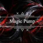 “Magic Pump” – R&B/Hiphop Instrumental. Alexey Krasnoslobodtsev