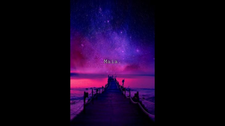 ◽Maia Beatz – “Honor”R&B Trap Beat✔