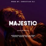 ”Majetic” – Trap Latino x R&B Type Beat Instrumental (CristianBeats)
