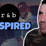 Making R&B Inspired Music