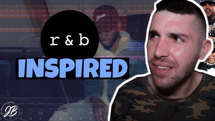Making R&B Inspired Music