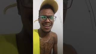 Mano vitinho no tranp R&b# nova evolução 2019 music (descupa mãe ) prévia pós gravação