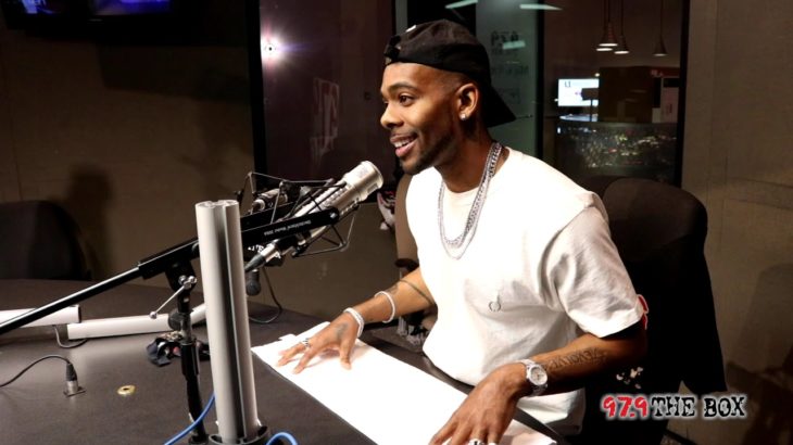 Mario On Dating, The Millennium Tour, Getting Back To R&B And More!