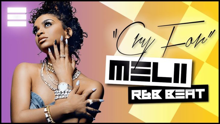 Melii Type Beat 2019 | “Cry For” | R&B Instrumental 2019