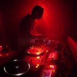 Mellow setje R&B en Hip Hop