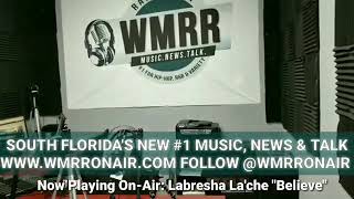 Miami’s New #1 For R&B, Hip-Hop & Indie. Music