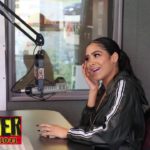 Milestones: R&B Singer Angelica Vila Talks Meeting Fat Joe And Beyonce