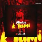 Minhaz-k tumi(audio) | Bangla R&B|2019
