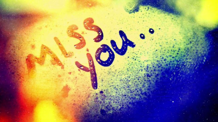 Miss You – R&B Love Piano Beat Instrumental