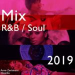 Mix1 2019 R&B/Soul