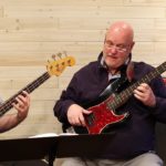 “Motown/R&B Bass Workout” Countdown! – 5 days.