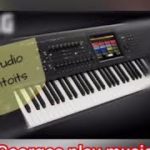 Music by grizovalos takis… tsifteteli R&B play synth Georges