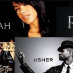 ~My Top 10 R&B Favorites~