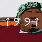 *NEW* 90’s Sample R&B Type Beat – 1 9 9 1 (Prod. Marqell)