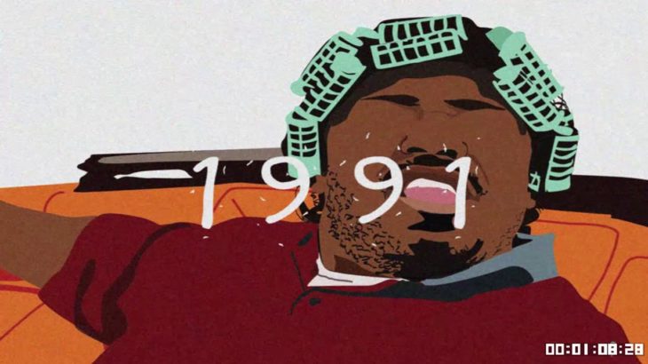 *NEW* 90’s Sample R&B Type Beat – 1 9 9 1 (Prod. Marqell)