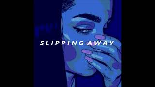 *NEW* R&B Type Beat – SLIPPING AWAY (Prod. Marqell)