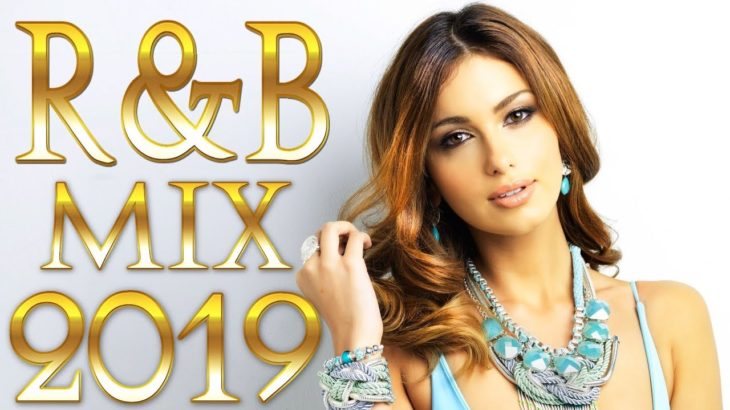🔥NEW RNB 2019 MIX🔥 & R&B HIP HOP URBAN CLUB PARTY HITS MIXTAPE 2019