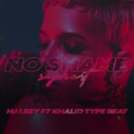 • NO SHAME • Halsey ft Khalid Type Beat 2019 • New R&B Soul Trap Rnb Rap Instrumental Beats